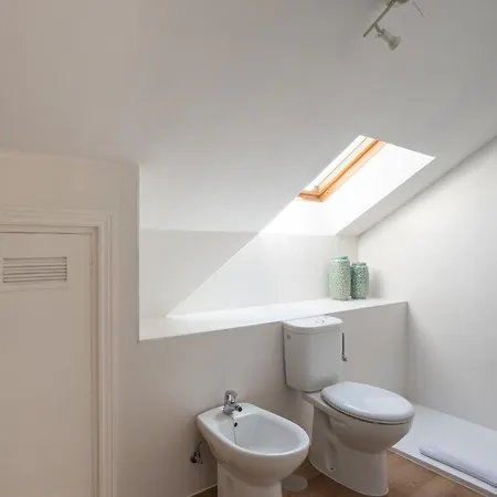 Urbe10 Plaza De La Merced Duplex 1 Bedroom Apartment Malaga