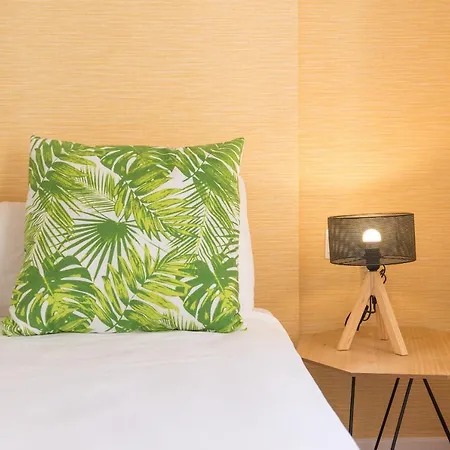 Urbe10 Plaza De La Merced Duplex 1 Bedroom Apartment Malaga